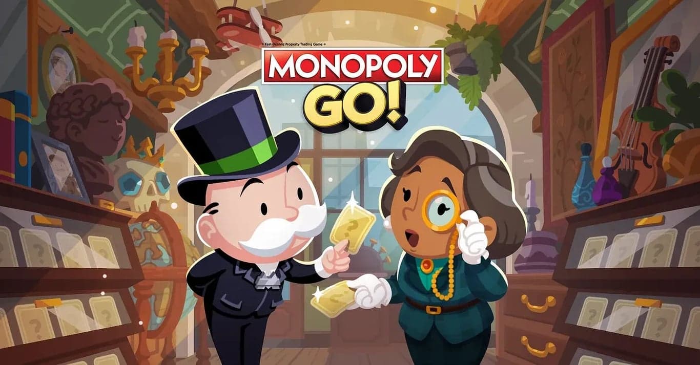 Monopoly Go!