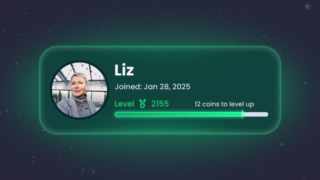 How Liz uses Freecash as a second income stream