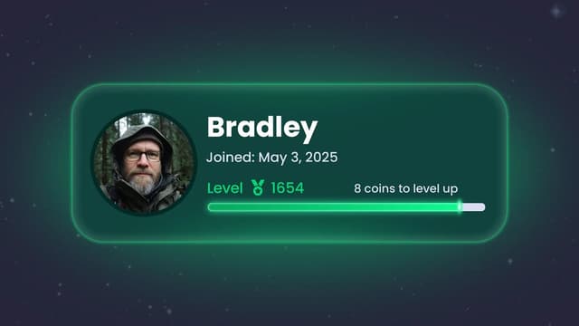 How Bradley Turned Freecash Into $781 and a Network of Friends