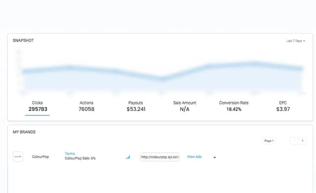 2. Track Your Success