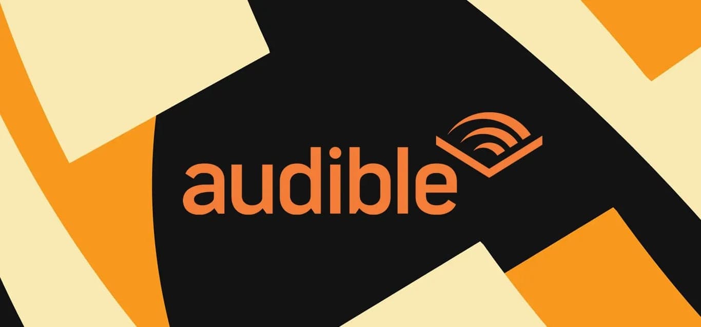 Audible