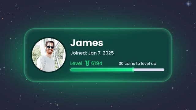 How James Makes Over $900/Month Playing Games on Freecash!  