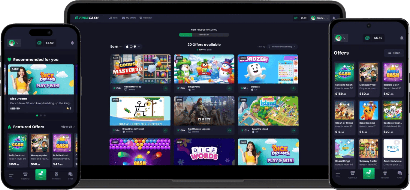 The World’s Smartest Engagement Engine